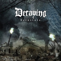 Decaying - Devastate 200 x 200